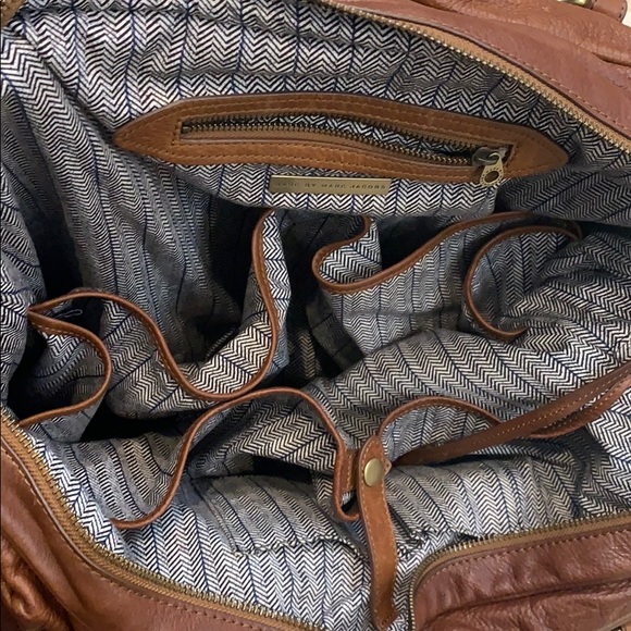 MARC JACOBS Classic Q Delancey Weekender Bag - Picture 8 of 11